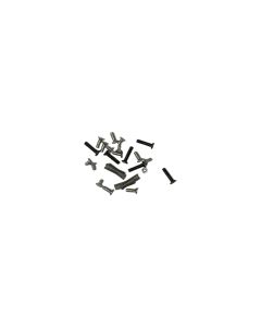 Complete Screws / Key Button Springs Set for Switch Joy-Con Right