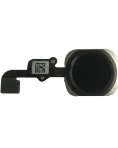 Home Button Flex for iPhone 6S / 6S Plus (Space Gray)