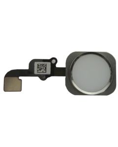 Home Button Flex for iPhone 6S / 6S Plus (Silver)