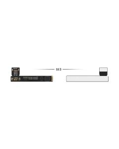JCID - Tag On Battery Flex for iPhone SE 3rd (2022)