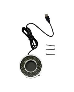 iFixes - iL37 Polarized LED Ring Light for Microscope