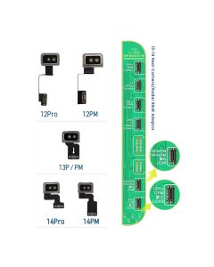 JCID - V1SE / V1S Pro Rear Camera and LIDAR Programmer Board for iPhone 12 / 13 / 14 Series