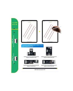 JCID - Apple Pencil Calibration for iPad