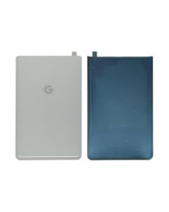 Back Door Battery Cover for Google Pixel 7 Pro (Snow)