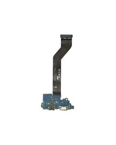 Charging Port Board w/ Headphone Jack Flex for Samsung Galaxy A71 5G (A716U / 2020)