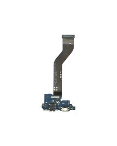 Charging Port Flex w/ Headphone Jack for Samsung Galaxy A51 5G UW (A516V / 2020)