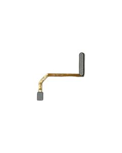 Fingerprint Reader w/ Flex for Samsung Galaxy A15 (A155 / 2023) (Brave Black)