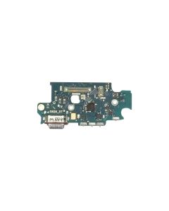 Premium - Charging Port Board w/ Sim Card Reader for Samsung Galaxy S24 Plus 5G (S926U) (US Version)