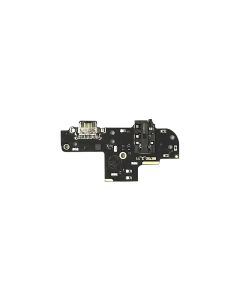 Charging Port Board w/ Headphone Jack for Motorola Moto G Stylus 6.8 (XT2115 / 2021)