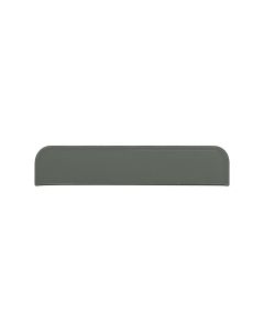 Top Back Cover Panel for Google Pixel 8 Pro (Bay)