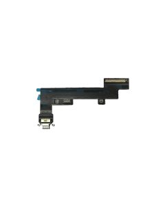 Premium - Charging Dock Flex for iPad Air 5 (4G Version) (Soldering Required) (Starlight)