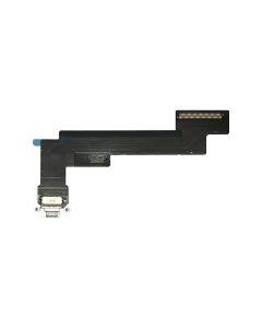 Premium - Charging Dock Flex for iPad Air 5 (WiFi Version) (Soldering Required) (Pink)