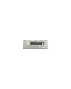 (43 Pins) LCD FPC Connector for Nintendo Switch OLED (Soldering Required)