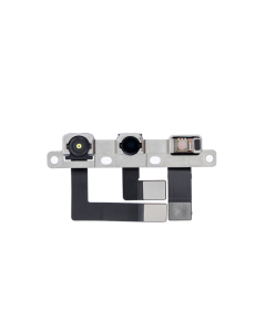 Front Camera for iPad Pro 11 3rd Gen (2021) / Pro 12.9 5th Gen (2021) / Pro 11 4th Gen (2022) / Pro 12.9 6th Gen (2022)