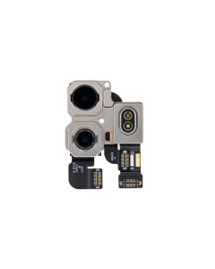 Rear Camera for iPad Pro 11 2nd Gen (2020) / Pro 12.9 4th Gen (2020) / Pro 11 3rd Gen (2021) / Pro 12.9 5th Gen (2021) / Pro 11 4th Gen (2022) / Pro 12.9 6th Gen (2022)