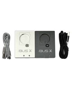 iBUS - X Tool for Apple Watch S7 / S8 / S9 / S10 Ultra and Ultra 2 and License Key - Injured Gadgets
