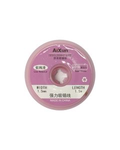 Aixun - Desoldering Wick Wire (3015) (1.5m)