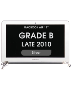 OEM Pull - Display Assembly for Macbook Air 11" (Grade B) (Late 2010)