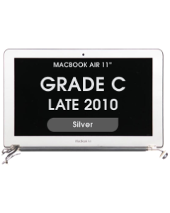 OEM Pull - Display Assembly for Macbook Air 11" (Grade C) (Late 2010)