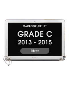 OEM Pull - Display Assembly for Macbook Air 11" (Grade C) (Mid 2013 - Early 2015)