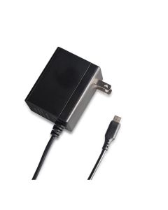 USB-C AC Adapter for Nintendo Switch / Lite (US Plug)