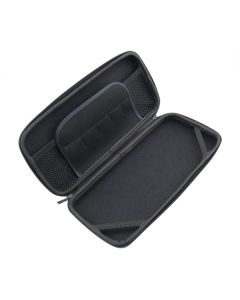 Portable Carrying Case for Nintendo Switch (Black)