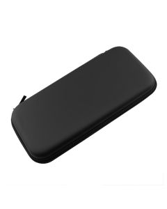 Portable Carrying Case for Nintendo Switch Lite (Black)