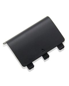 Battery Cover for Xbox One Controller (Black)