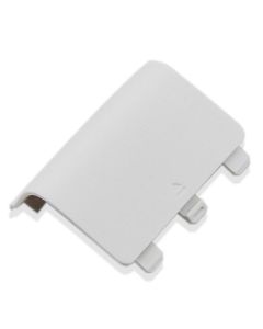 Battery Cover for Xbox One Controller (White)