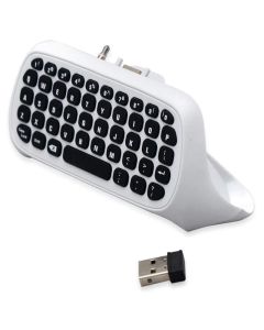 Wireless Keyboard for Xbox One Controller