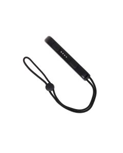 Aftermarket Joy-Con Strap for Nintendo Switch (Black)