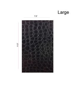 ProtectionPro - Black Alligator (Large)