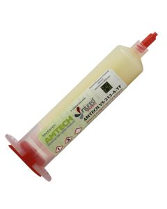 AMTECH - VS-213-A-TF Universal No-Clean Tacky Solder Flux (ROL0) - 30cc