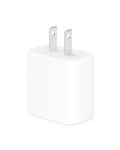 Premium - 20W USB-C Power Adapter
