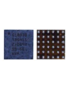 (10 Pack) Tristar U2 IC for iPhone 7 / iPhone 7 Plus / iPad Pro 9.7 / iPad Pro 12.9 1st Gen / iPad Pro 10.5 / iPad 5 / iPad 6 / iPad 7 (U4001: NXP: 610A3B: 36 PINS)
