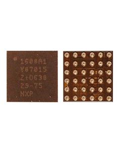 (10 Pack) Tristar U2 IC for iPhone 5 / iPad 4 / iPad Mini 1 (1608A1)