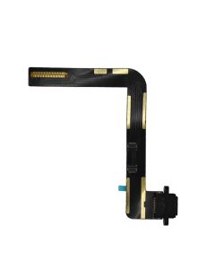 Charging Dock Flex for iPad 7 / iPad 8 / iPad 9 (Soldering Required) (Black)