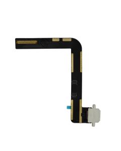 Charging Dock Flex for iPad 7 / iPad 8 / iPad 9 (Soldering Required) (White / Sliver / Rose Gold / Gold) - Injured Gadgets