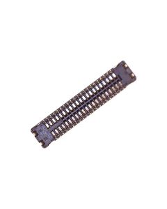Digitizer FPC Connector for iPad 7 (42 Pin) (Soldering Required)