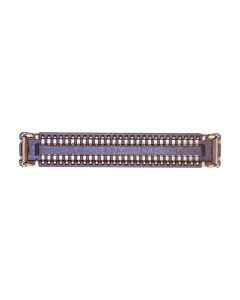 Digitizer FPC Connector for iPad 7 (54 Pin) (Soldering Required)