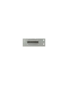 (54 Pin)  (On The Motherboard) LCD FPC Connector for iPad Pro 9.7 / iPad 7 (2019) / iPad 8 (2020) / iPad 9 (2021)