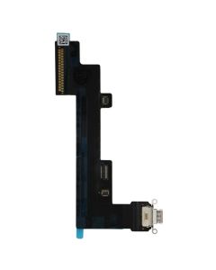 Charging Dock Flex for iPad Air 4 (4G Version) (Soldering Required) (Pink)
