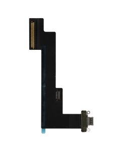 Charging Dock Flex for iPad Air 4 (Sky Blue) (WiFi Version) (Soldering Required)