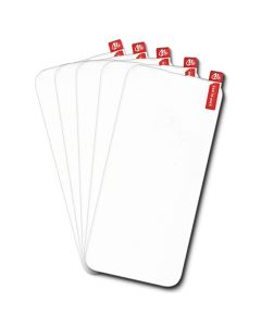 (50 Pack) Grip Glass - Tempered Glass Screen Protector for iPhone 14 Pro Max