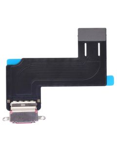 Aftermarket - Charging Dock Flex for iPad 11th Generation (2025) (WiFi / Cellular) (Pink) - Injured Gadgets