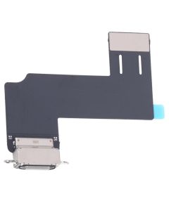 Aftermarket - Charging Dock Flex for iPad 11th Generation (2025) (WiFi / Cellular) (Silver)