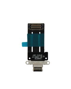 Charging Port Flex for iPad Pro 11 3rd Gen / iPad Pro 12.9 5th Gen (Black)