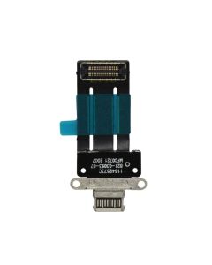 Charging Port Flex for iPad Pro 11 3rd Gen / iPad Pro 12.9 5th Gen (Silver)