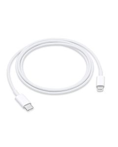 Premium - USB-C to Lightning Cable (1M)