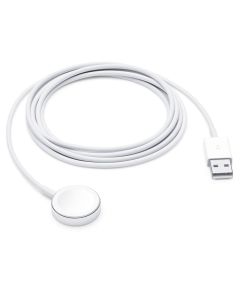 Premium - USB-A Magnetic Charging Cable for Apple Watch (1M)